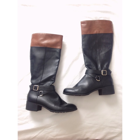 Style & Co. Shoes - Style & Co boots